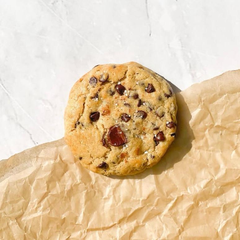 

Soft Cookies "Classic Cookies