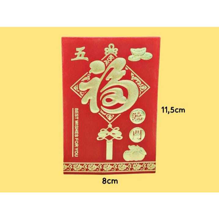 

ANGPAO IMLEK GLITTER PREMIUM TEBAL EMBOSS