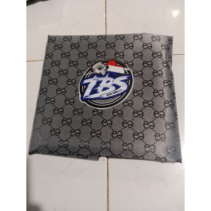 ✅TERMURAH || SARUNG JOK TBS THAILAND WAVE PCX