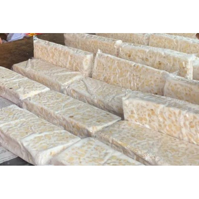 

tempe 1 papan