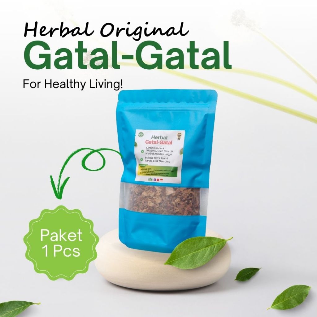 

Herbal Godog Tradisional - JAMU TRADISIONAL REMPAH HERBAL ALAMI UNTUK MENGOBATI GATAL-GATAL BISUL KUDIS