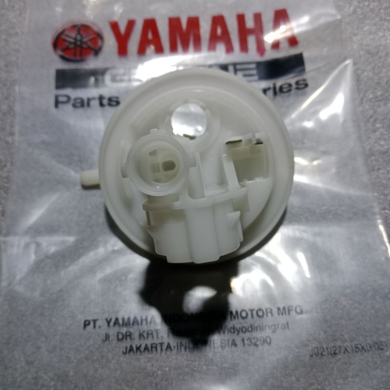 rangka atas rumah rotak fuel pump yamaha mio j m3 s z nmax aerox 155 vixion new mx king 150 new byso