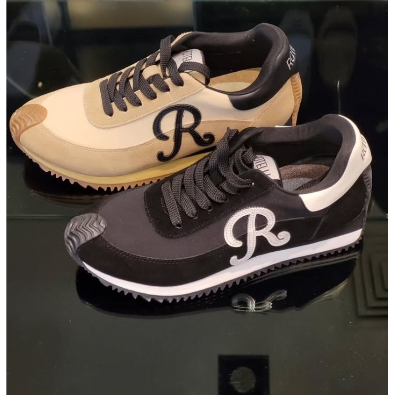 Rotelli art 502 sneakers