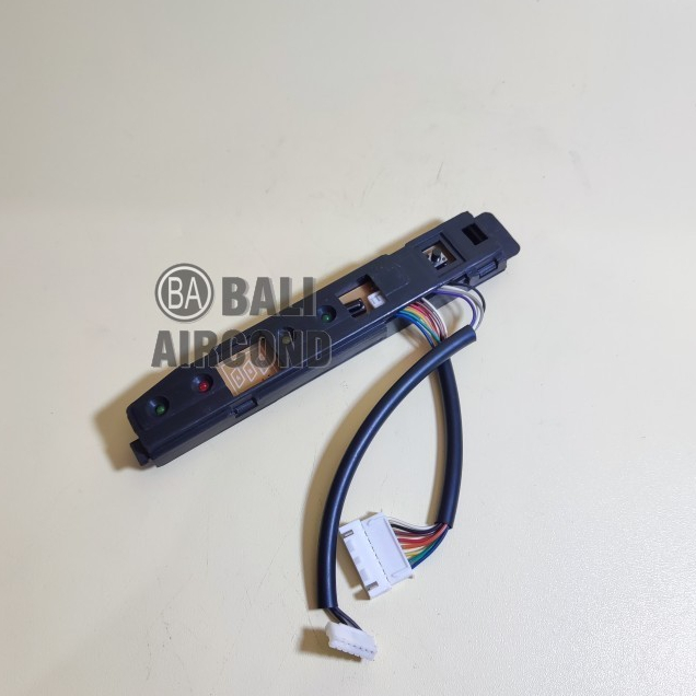 Indoor Display Assy Sensor AC LG Plasma S05 S07 S09 S12 LFG Dual Soket