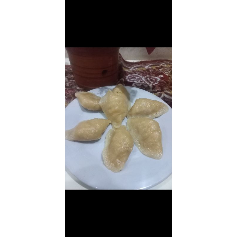 

PEMPEK EKONOMIS
