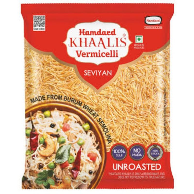 

Hamdard Plain Vermicelli 400gr