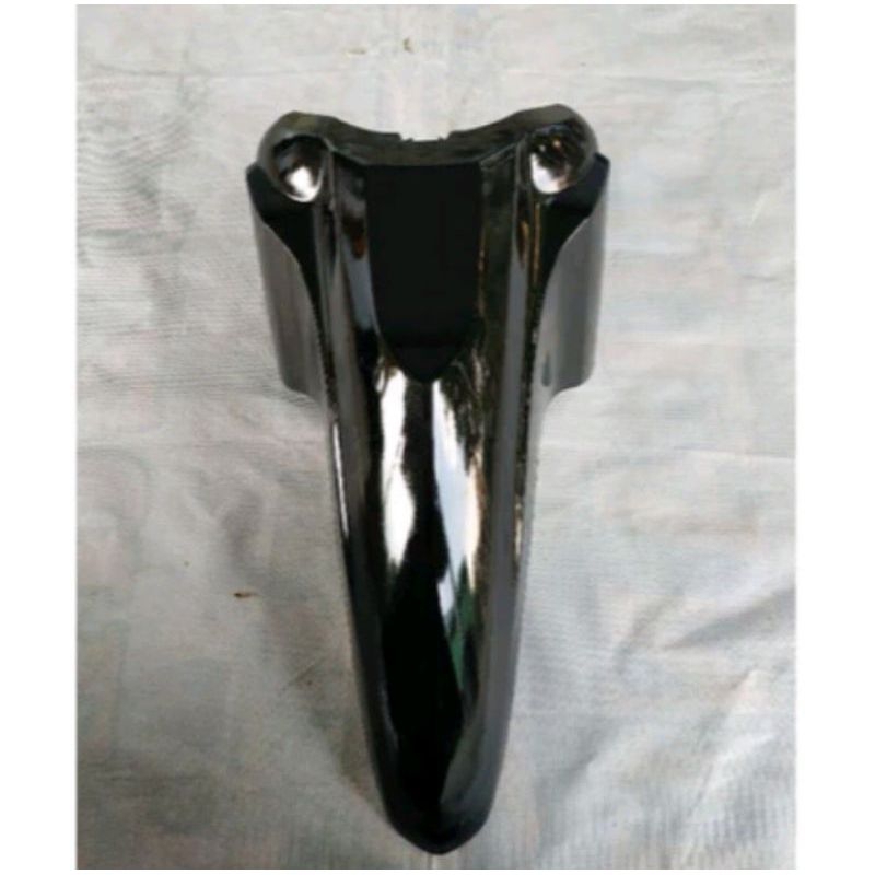 Slebor Spakbor Depan Revo 110 Karbu / Revo Lama 2007 2008 2009 2010 2011 2012 2013 Ori Win