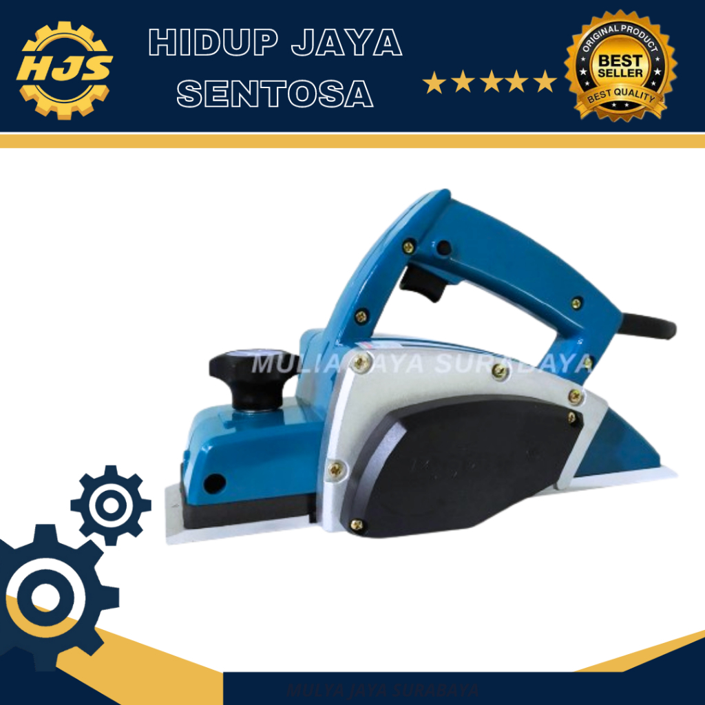 MODERN MESIN PASAH  PLANER KETAM SERUT SKOP PASAH KAYU  M2900- POWERTOOLS