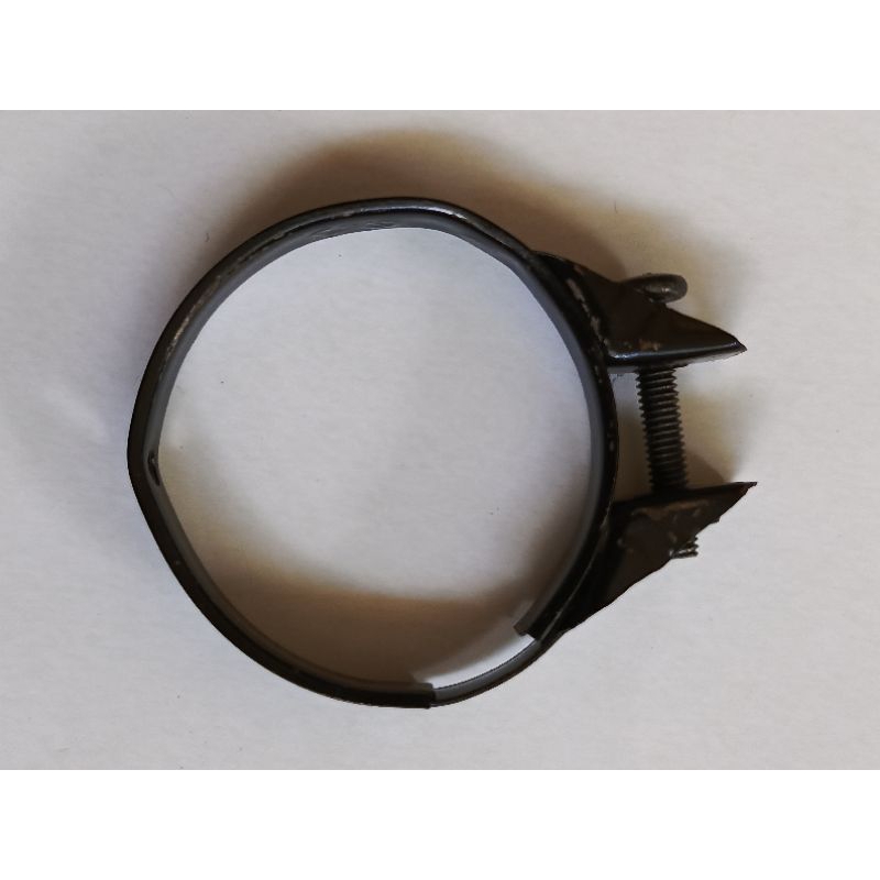 Klem karet filter udara (42) Honda revo 110 FI