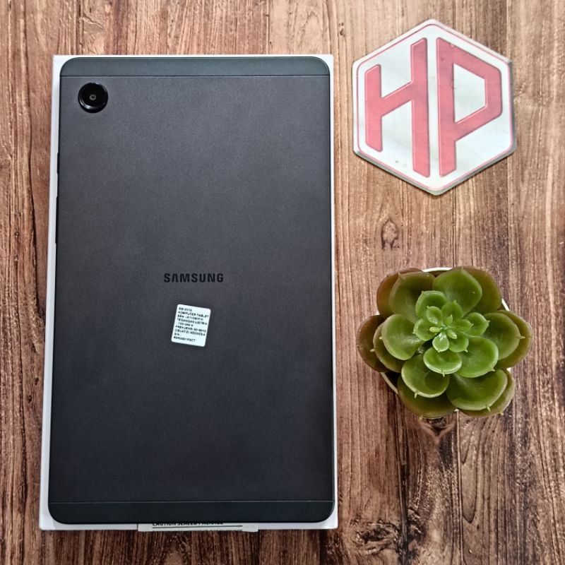 Samsung Galaxy Tab A9 4/64 GB Wifi Only Garansi Resmi Indonesia Second Bekas Original