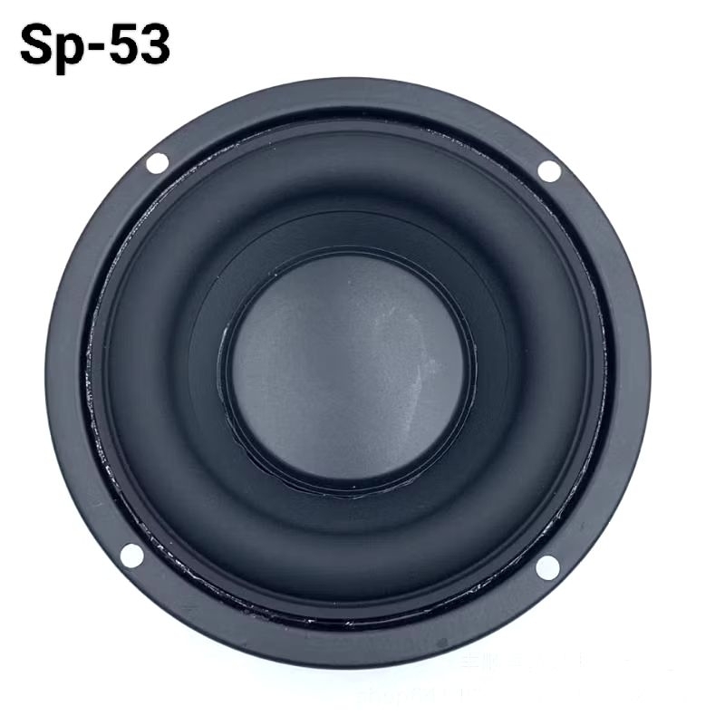 Speaker subwoofer 4 inch import 4 ohm 30 Watt