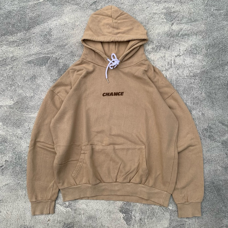 Hoodie Boxy Oversize Awesome Apparel