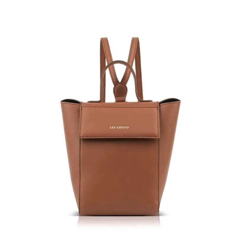 tas ransel les catino