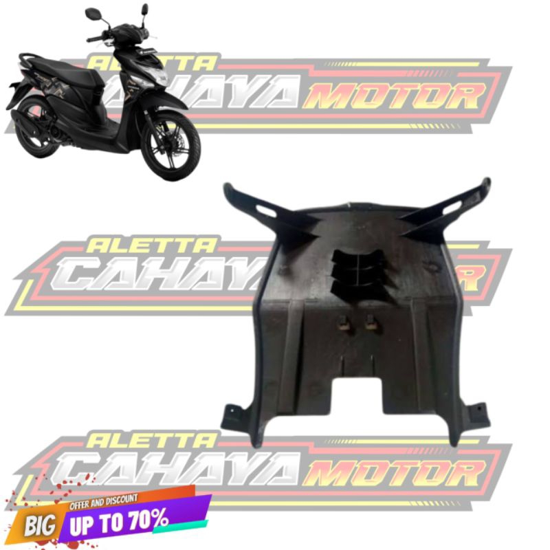 COVER DEK KOLONG HONDA BEAT POP FI