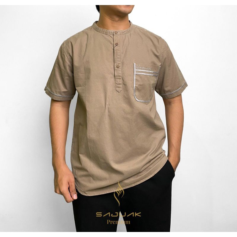 KEMKO SAJUAK PENDEK NEW 