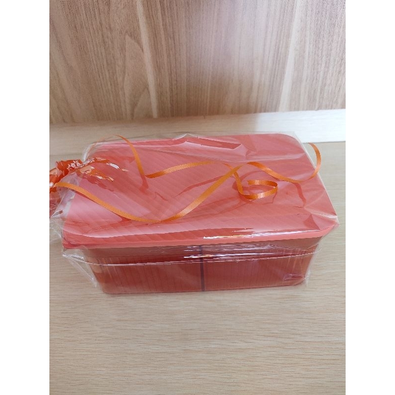 Snackit Tupperware