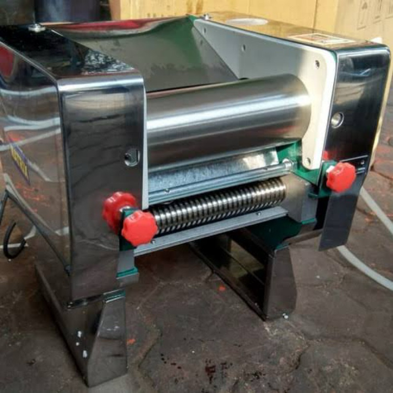 Mesin Noodles Matrix MTX-180S