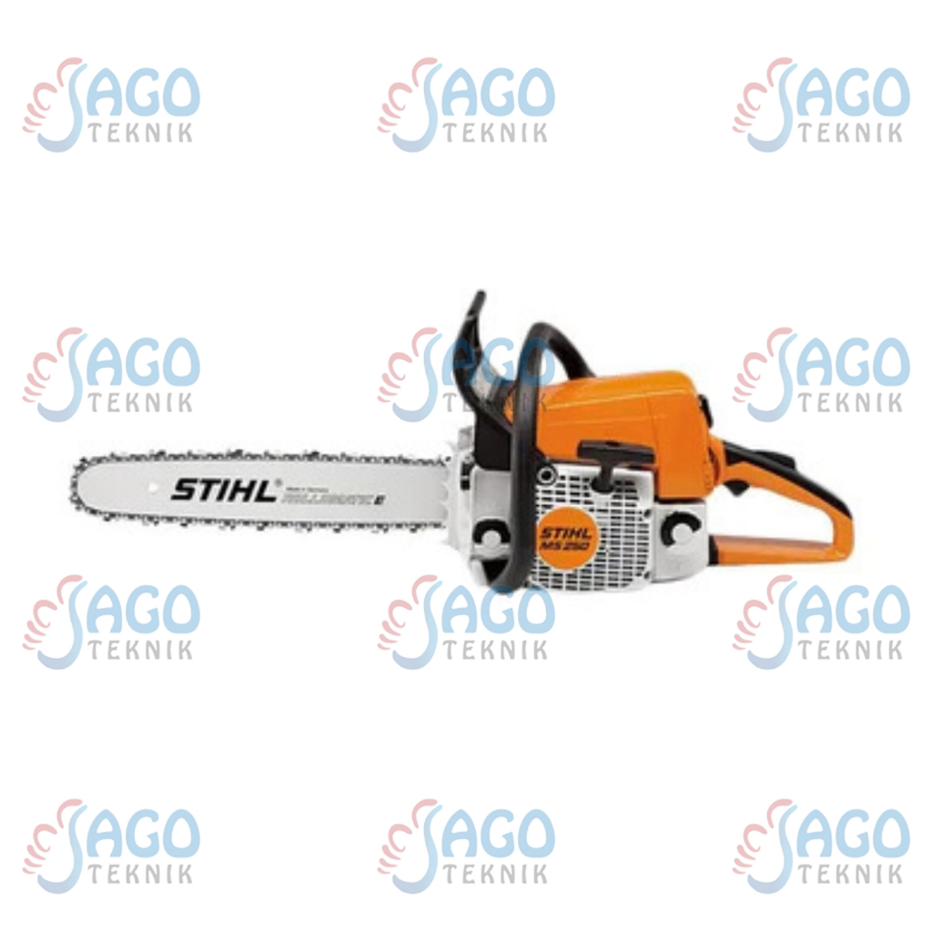 STIHL MS250 CHAINSAW 20INCH STIHL MS 250 MESIN GERGAJI POTONG KAYU STIHL MS250