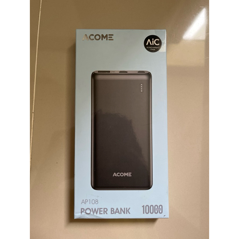 ACOME Power Bank AP108