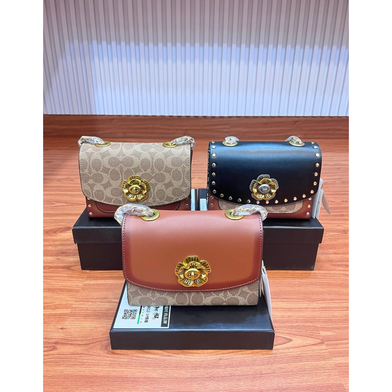 

CO PARKER MINI FREE BOX