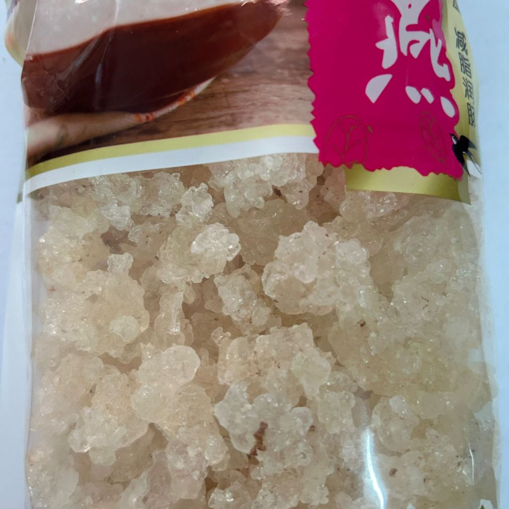 

Xue Yan / 雪燕 100 gram