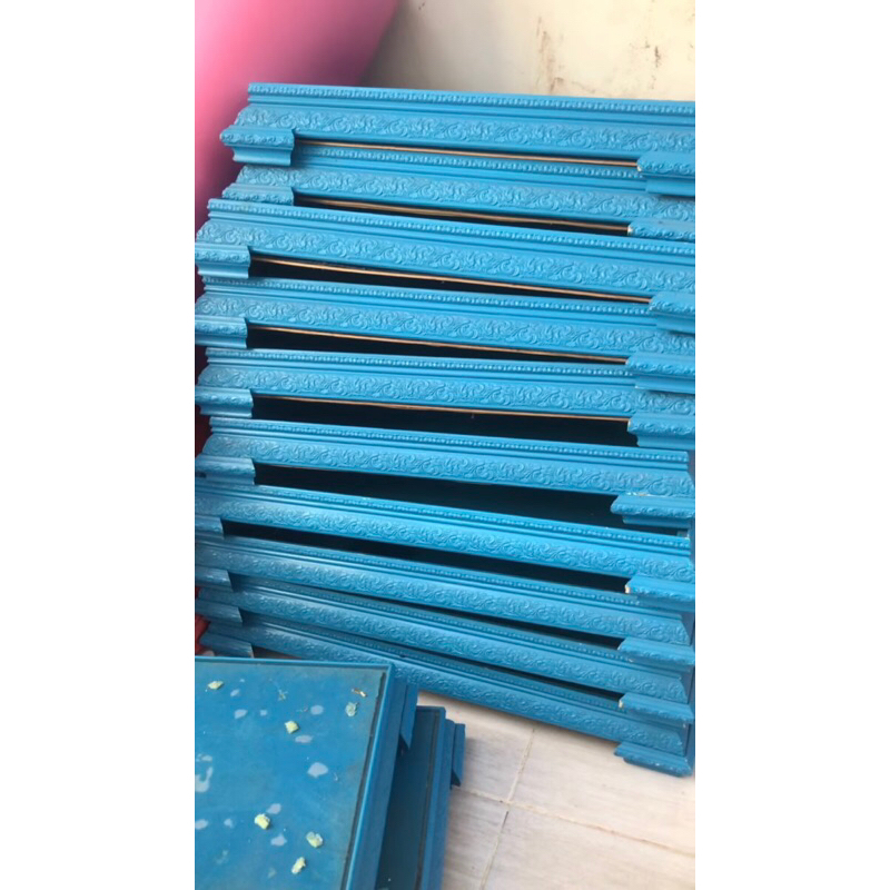 

box seserahan murah preloved