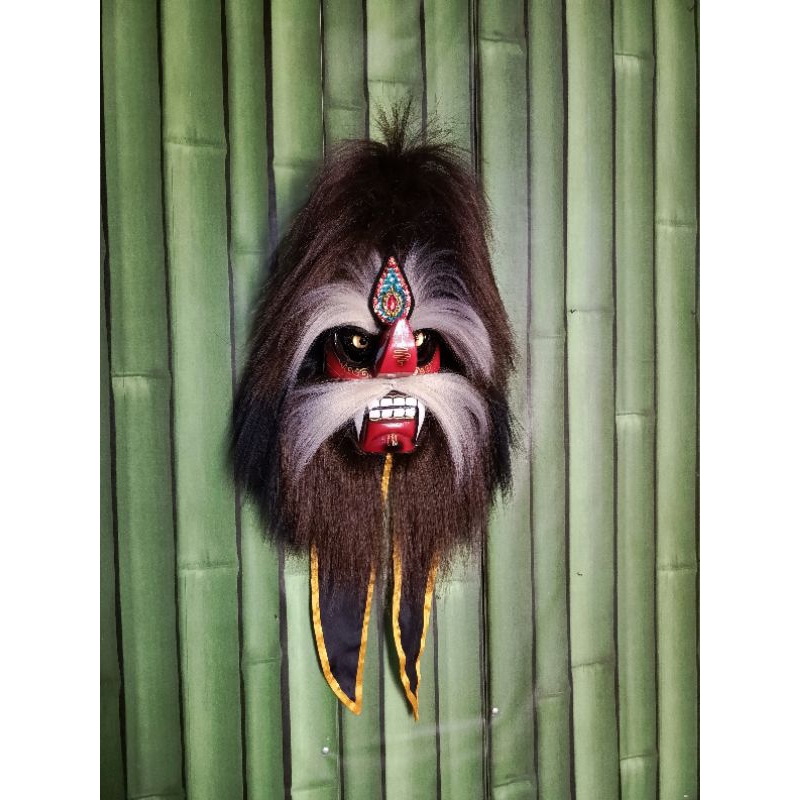 GANONGAN SERAM 3warna