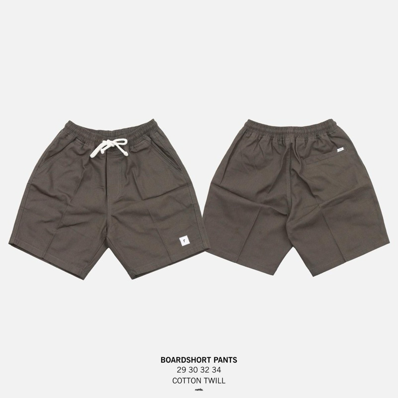 BOARDSHORT PANTS RATTLE