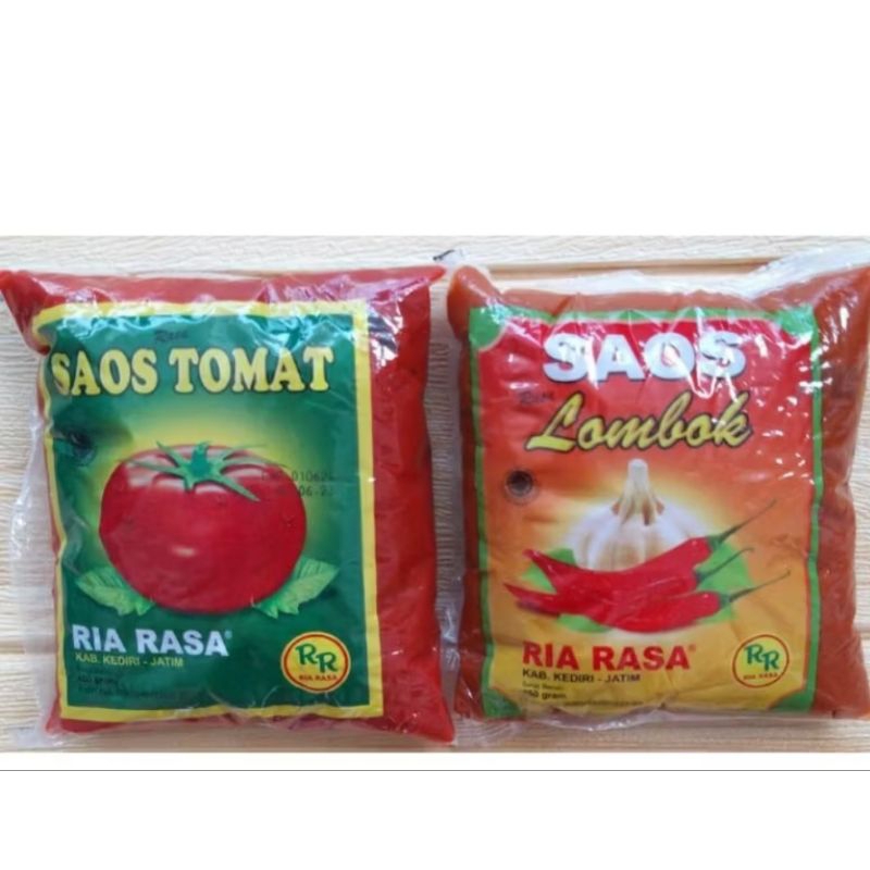 

saos bakso kemasan plastik