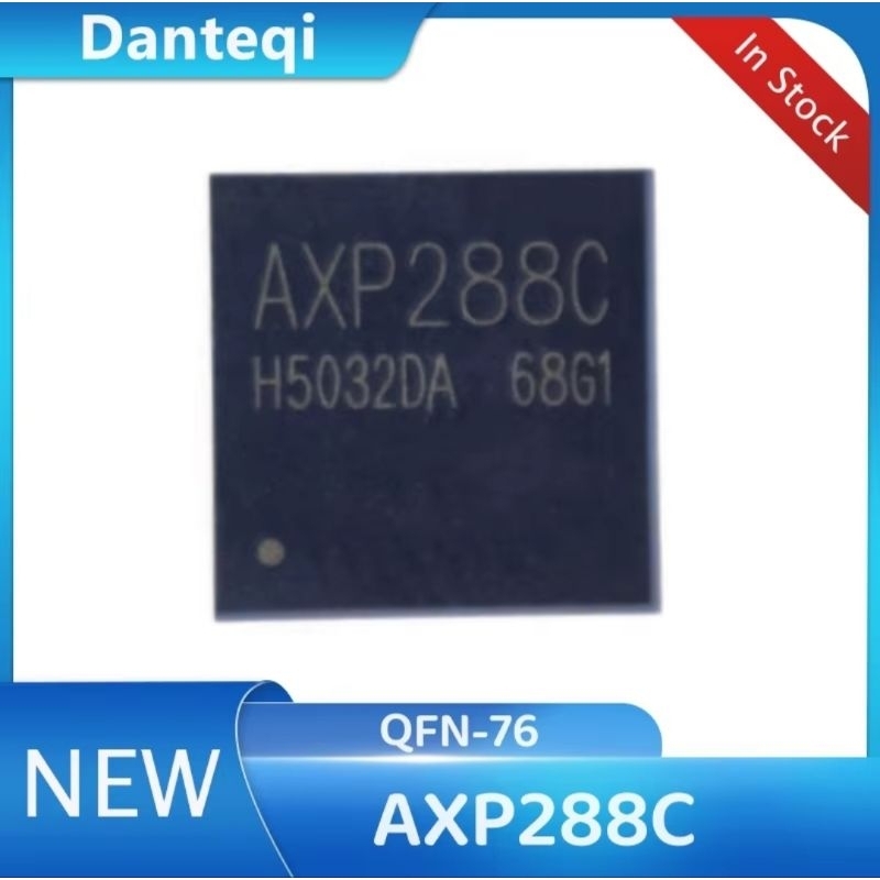 AXP288C AXP288 C Original