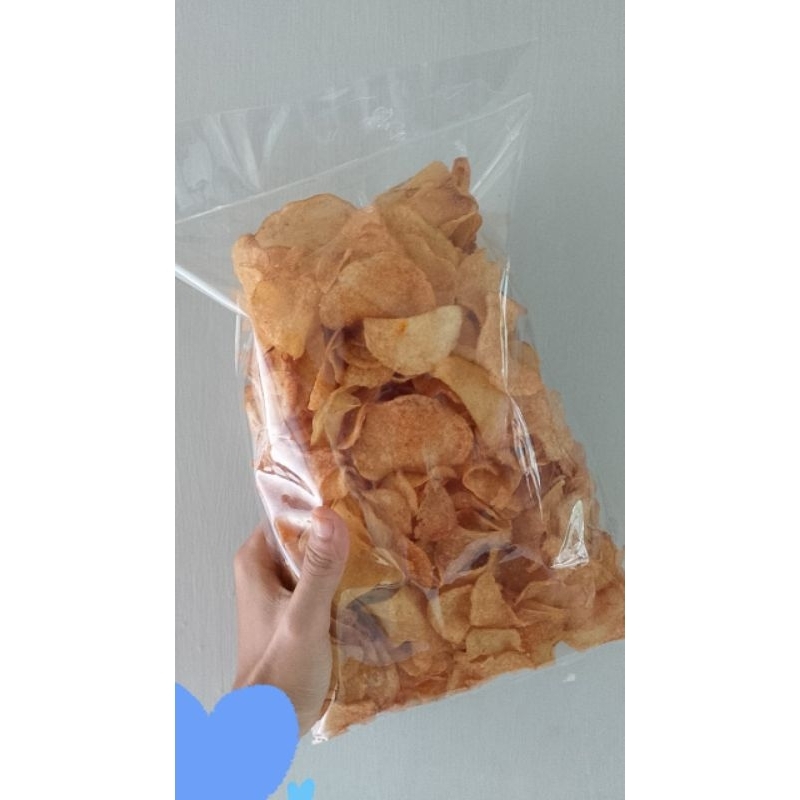 

keripik kentang