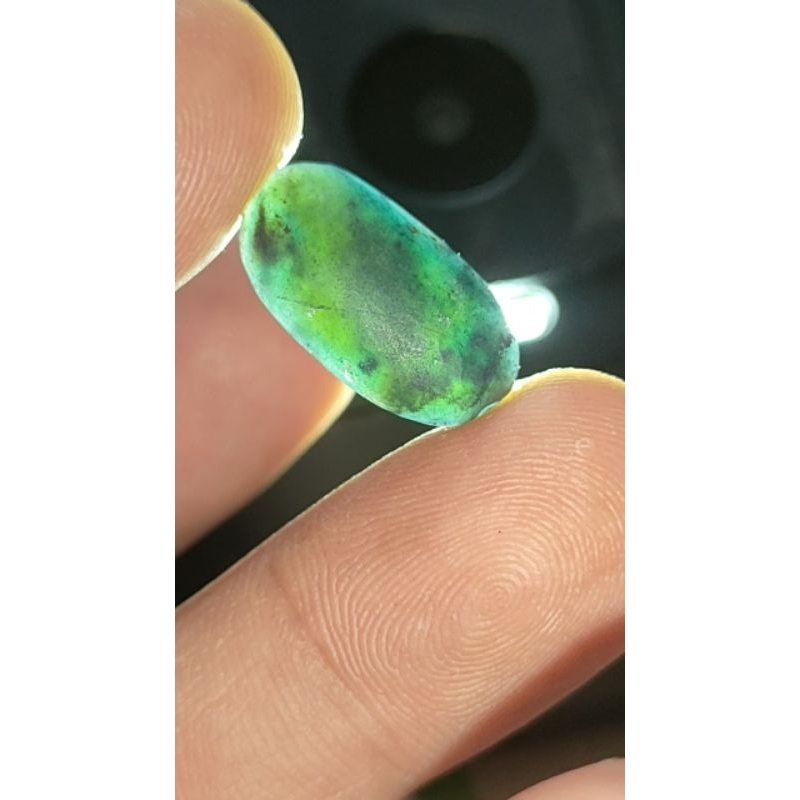 bacan doko majiko coklat kristal