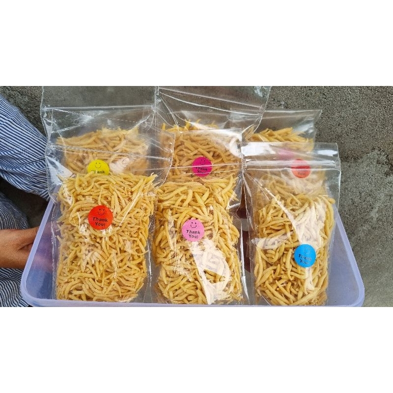 

Stik Keju 500 gram