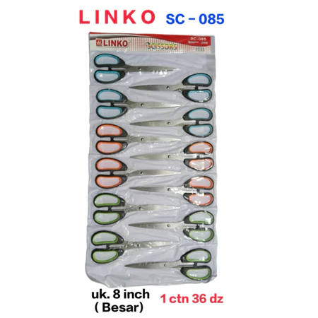 

GUNTING 8 inch V-TRO 7inch GUNTING VT-916 6 INCH Linko