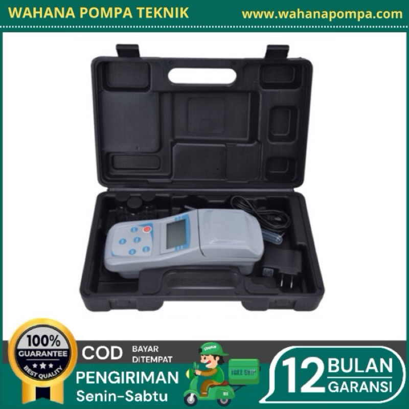 turbidity meter ZD10A Turbidity meter 0-1000NTU Turbidity meter ZD-10A