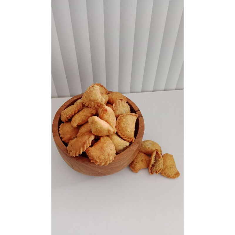 

Pastel Udang