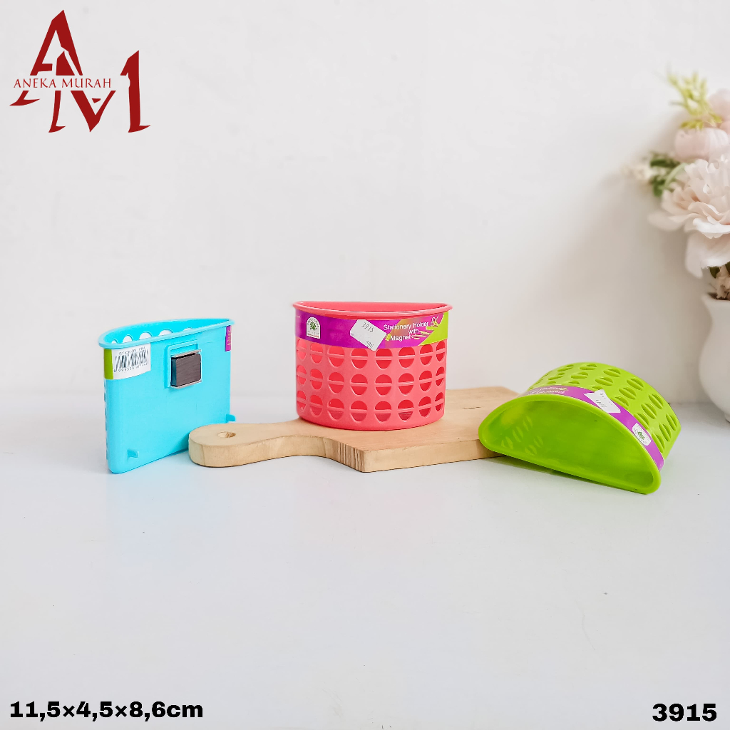 

TEMPAT PENSIL MAGNET STICK ON GL 7144 ( 3915 )