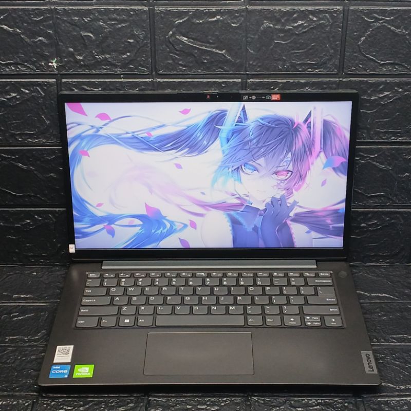 Laptop Lenovo V14 G2 ITL 11th Gen Intel Core I3-1115G4 8/256GB MX350