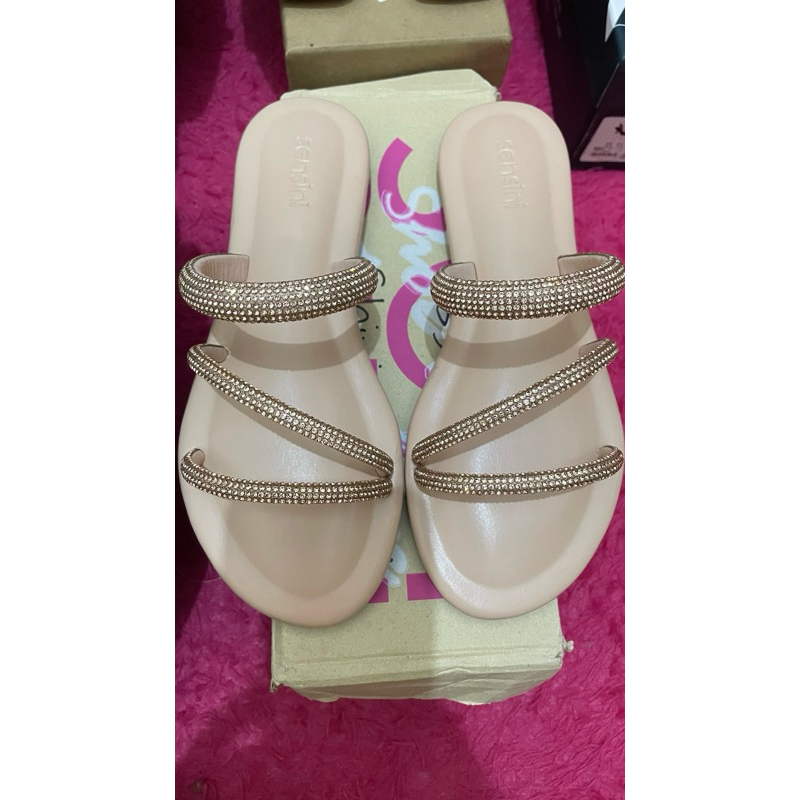 Sandal Sensini BKK