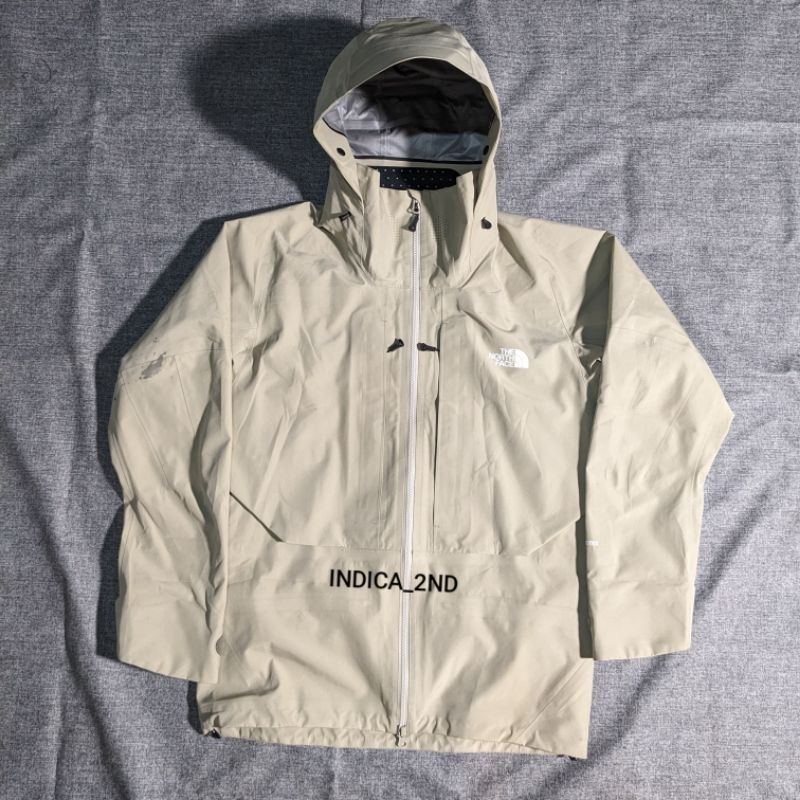 Jacket TNF Power Guide Goretex gorpcore