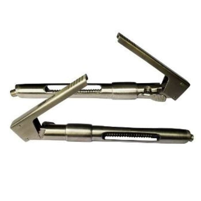 Citoject (otomatis) stainless steel Germany