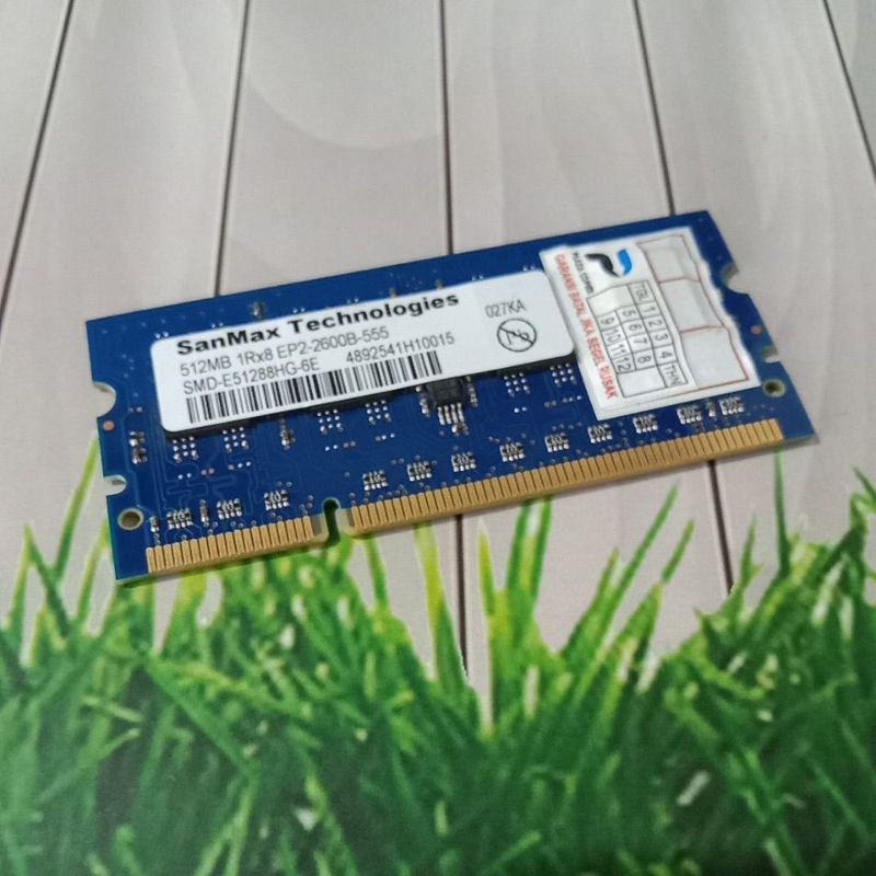 RAM MEMORY Mesin Fotocopy Canon IR 3245