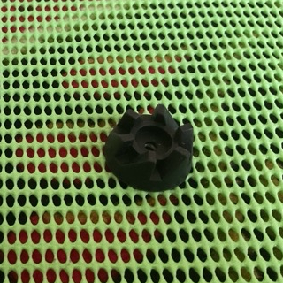 Gigi karet blender lubang kecil putar kanan MASPION