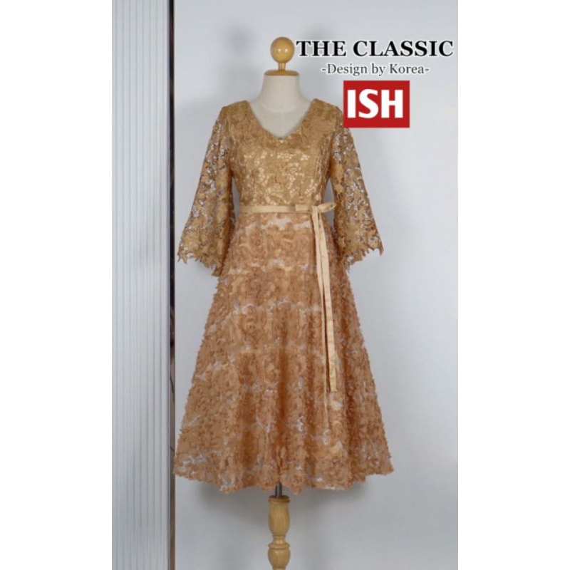 DRESS CLASSIC