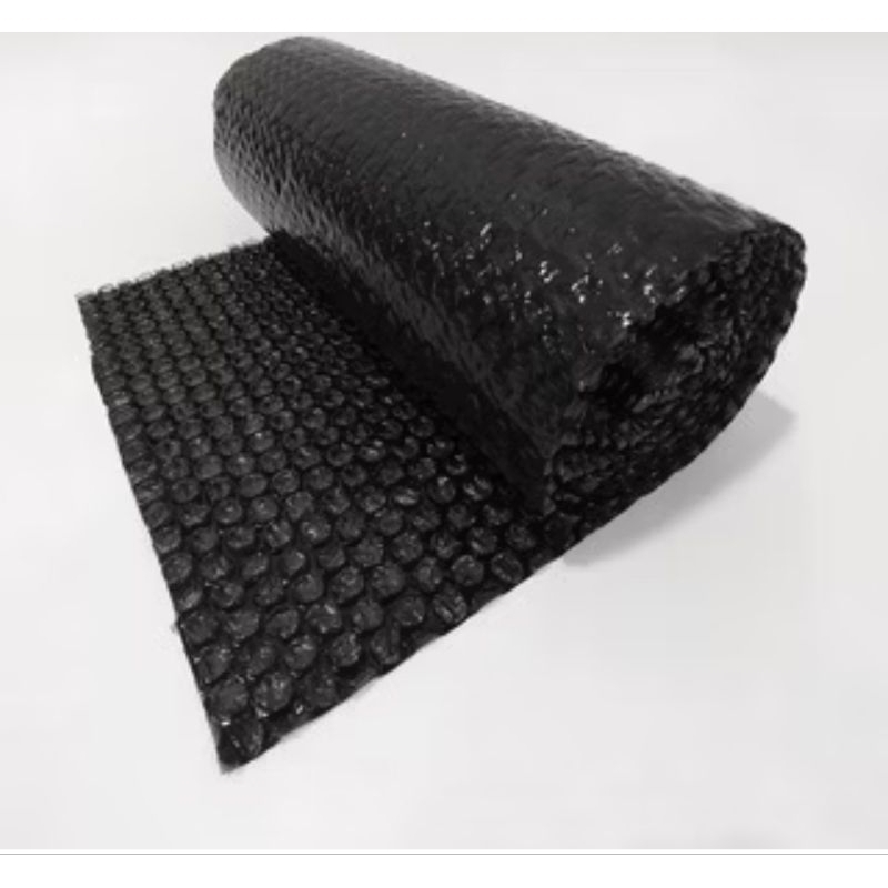 

Extra bubble wrap supaya paket lebih aman