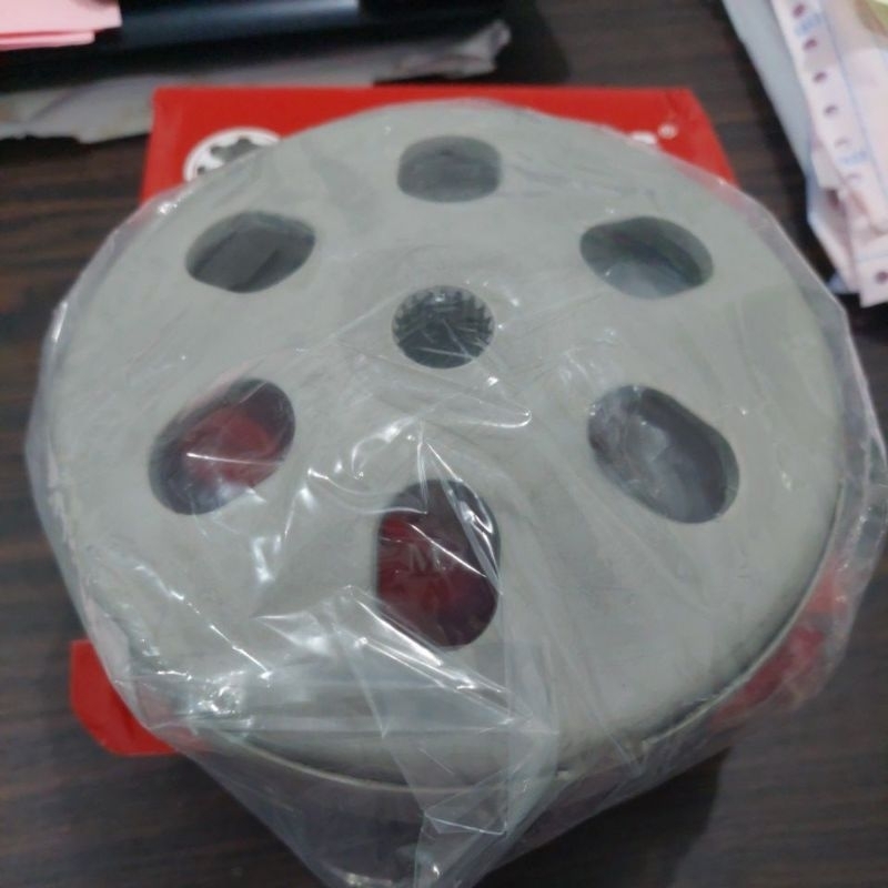 Mangkok Ganda Vario, Vario 125