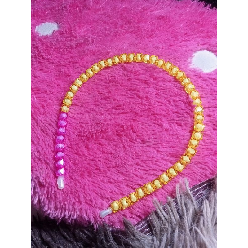 bando anak-dewasa headband rambut exsesoris wanita