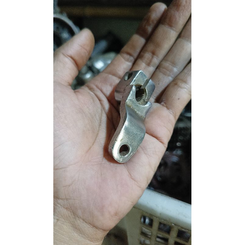 PAHA OPERAN GIGI YAMAHA VIXION SECOND ORIGINAL