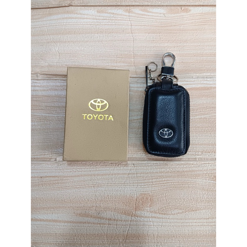 gantungan kunci mobil  gantungan kunci stnk remot kulit