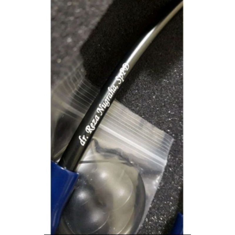 grafir stetoskop grafir nama